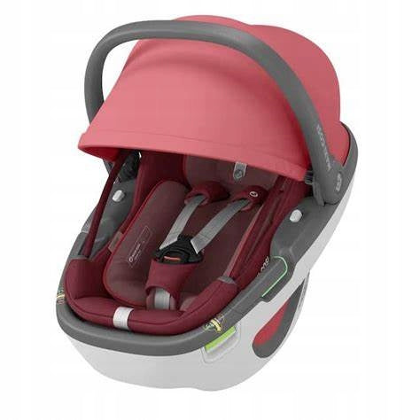 Coral 360 automobilinė kėdutė 0-13 kg