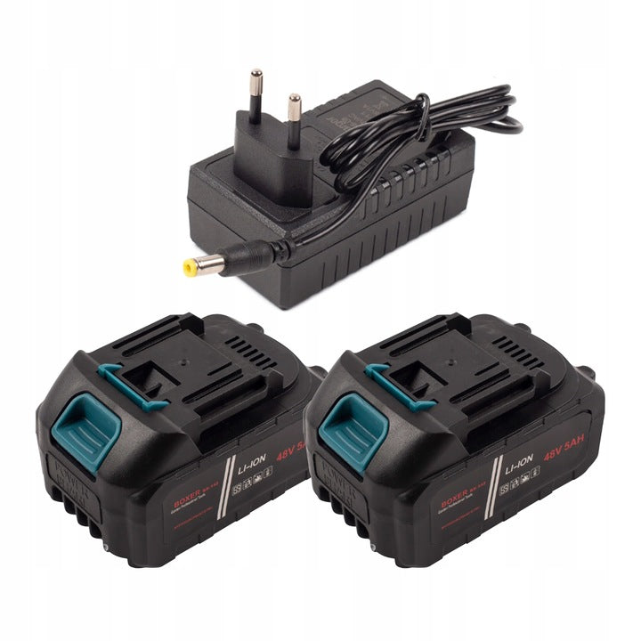 Trimeris 3000w
