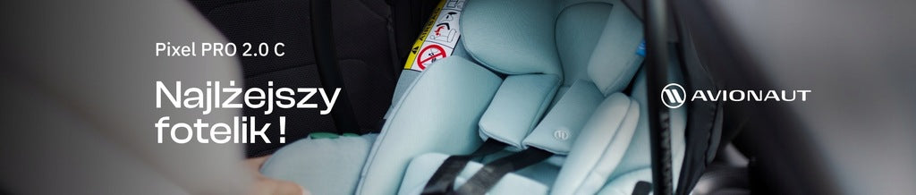 Avionaut Pixel PRO 2.0 C turvatool 0-13 kg koos Isofix Dock 2.0 alusega