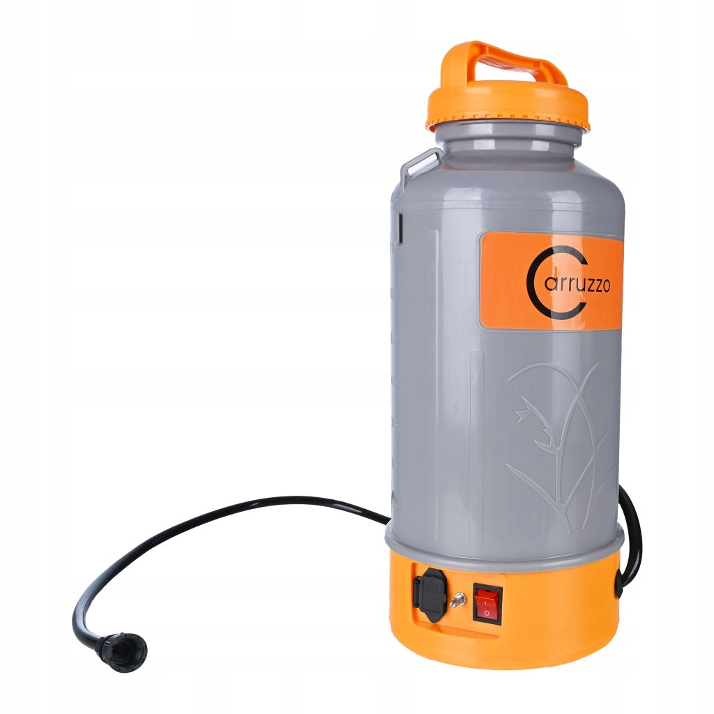 Akuga aia prits, 8 l
