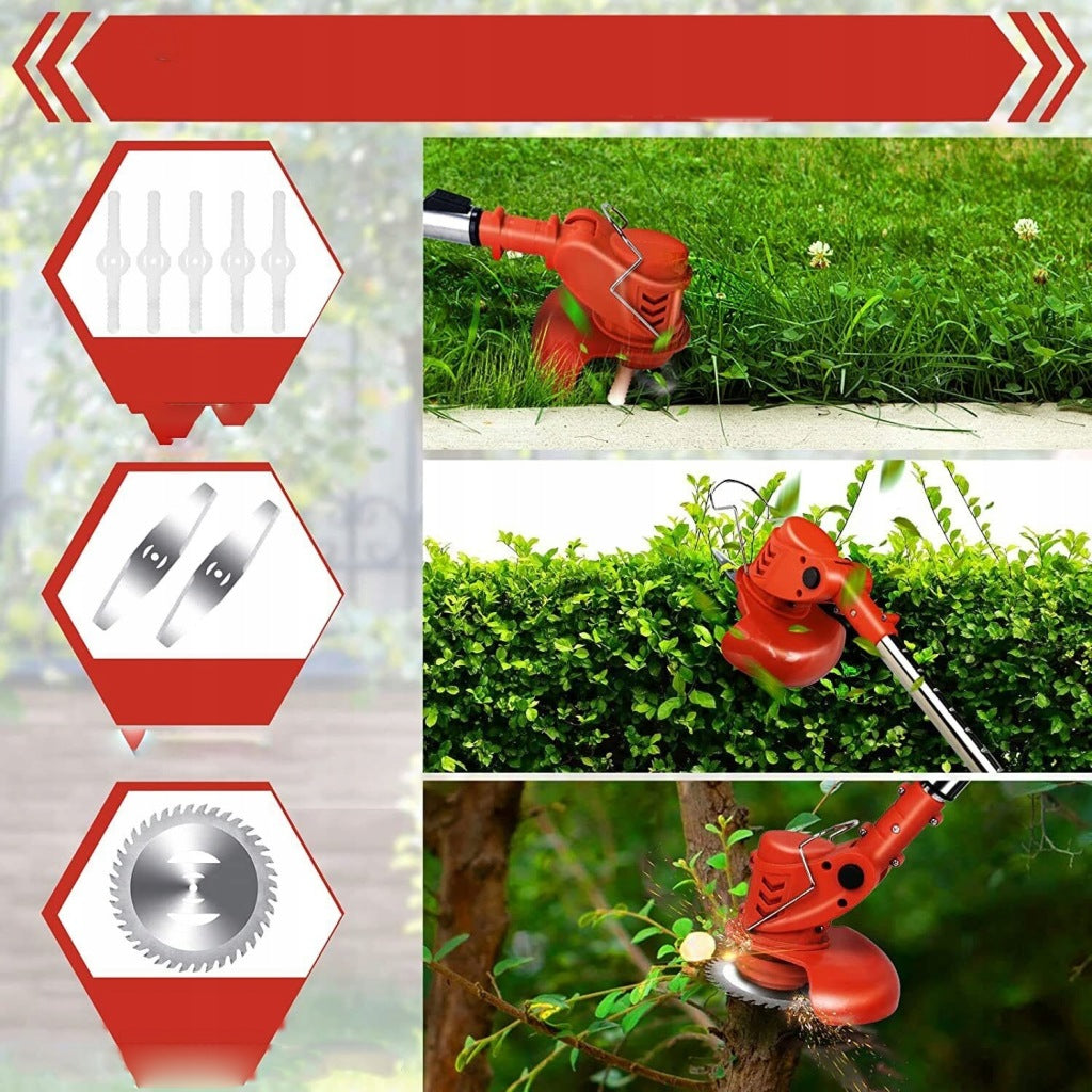 Trimeris 650w