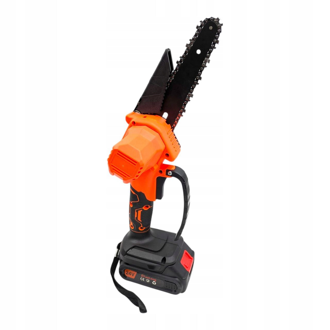 MINI akusaag 24V