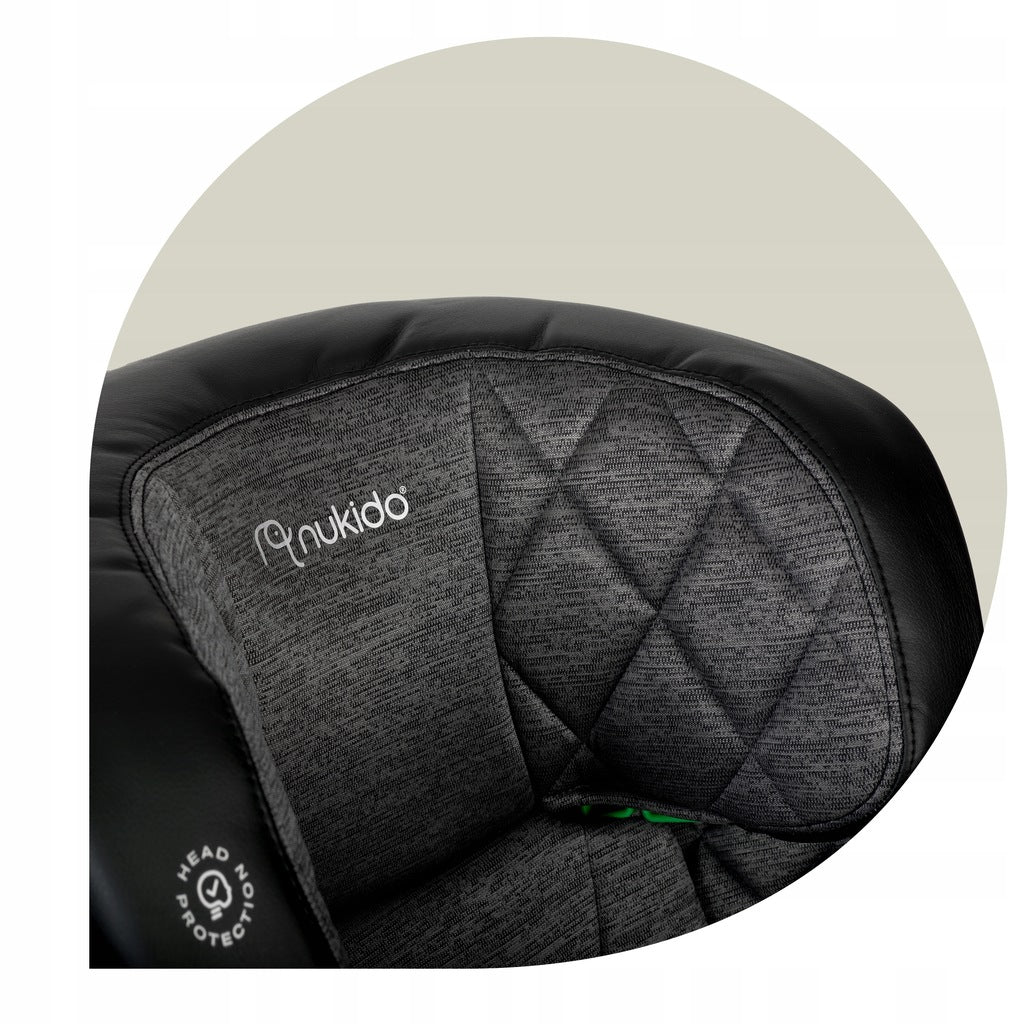 Louis laste turvatool 15–36 kg ISOFIX I-SIZE BASIC