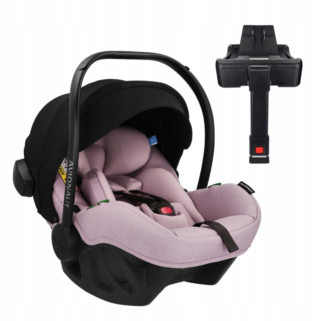 Avionaut Pixel PRO 2.0 C turvatool 0-13 kg koos Isofix Dock 2.0 alusega