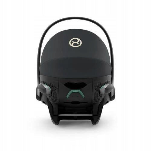 Cybex Cloud G i-Size Moon Black Plus turvaiste, 0-13 kg, 0-13 kg