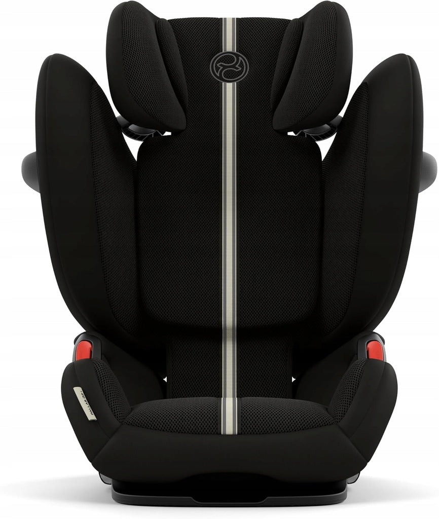 Cybex Pallas G2 turvatool 9-50 kg, Moon Black Plus