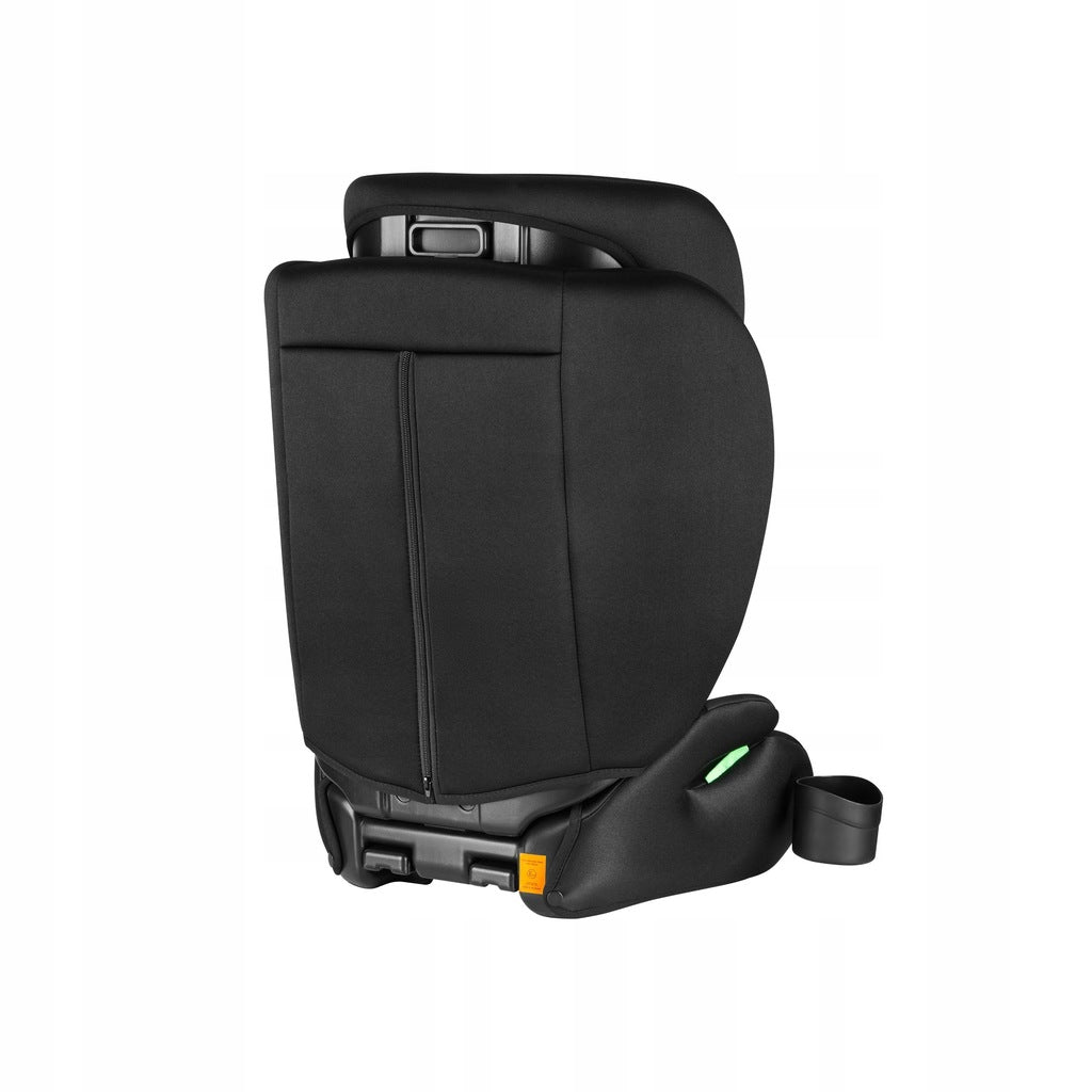 Automobilinė kėdutė 15-36 kg TULANO i-Size 2-in-1 atrama 100-150 cm