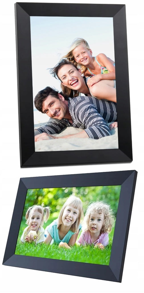 Digitālais foto rāmis WIFI 10.1 32 GB