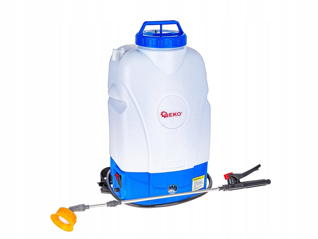 Akutoitel prits 20 l