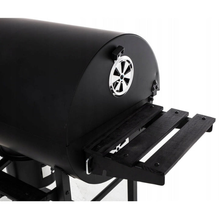 Suur aia grill Landgraf