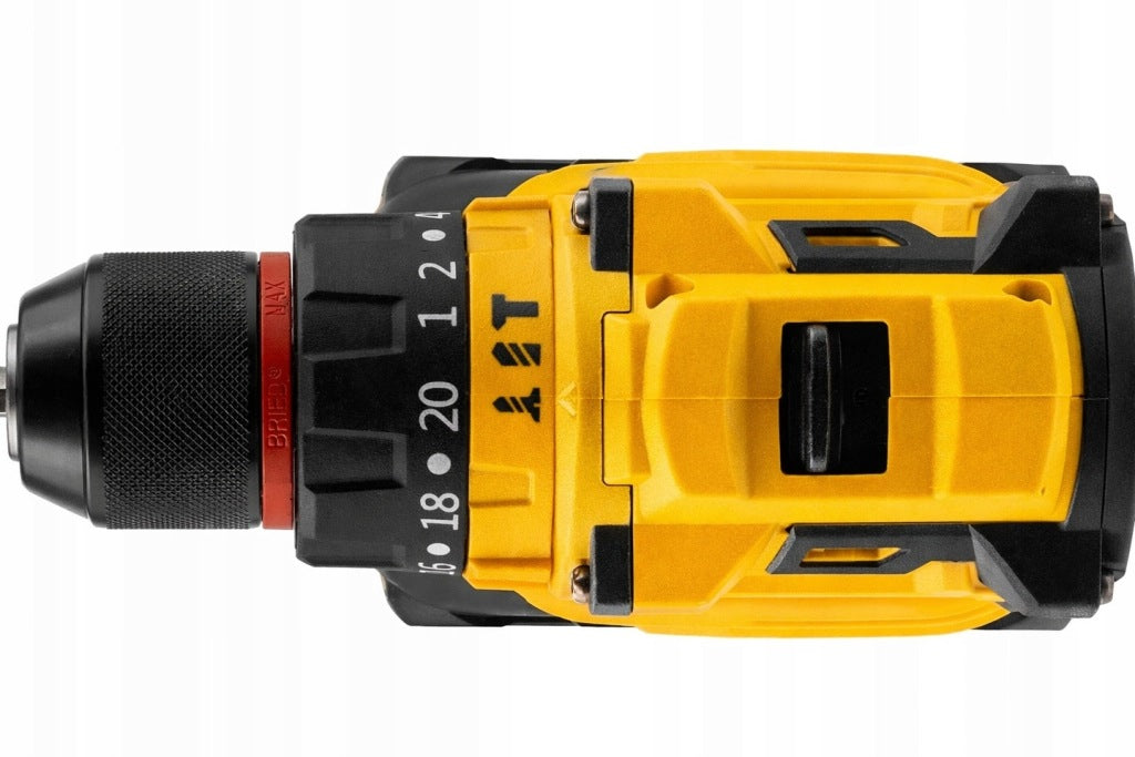 2in1 BELAIDŽIŲ ĮRANKIŲ RINKINYS 48V