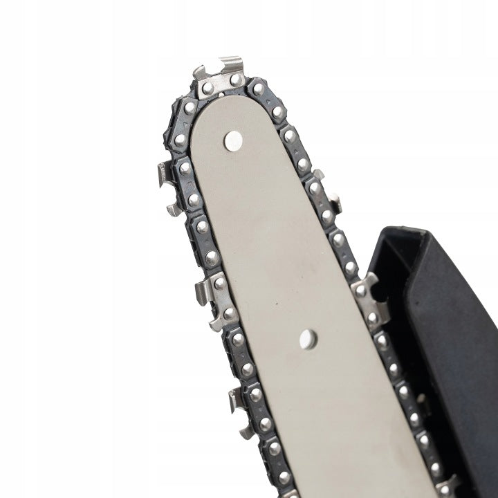 MINI 550W AKUMULIATORINIS GRANDININIS PJŪKLAS