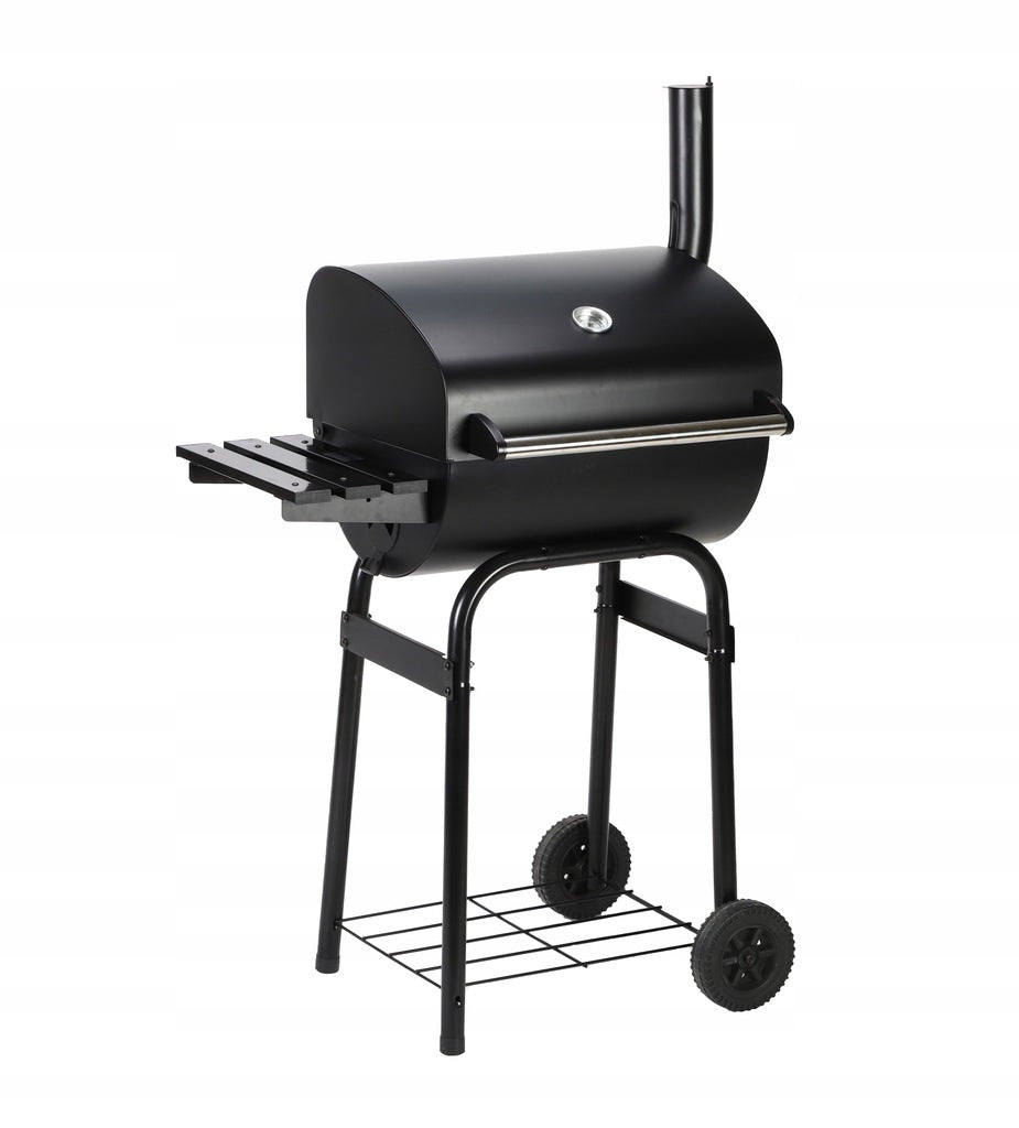 Söegrill korstnaga