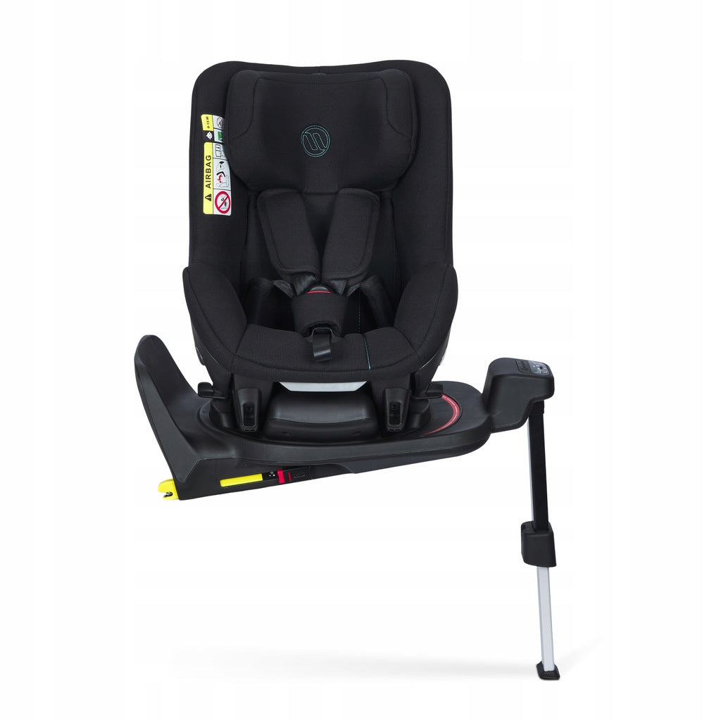 „Avionaut Cosmo Smart“ automobilinė kėdutė 0–13 kg, 40–87 cm, su „IQ Orbit“ besisukančiu pagrindu