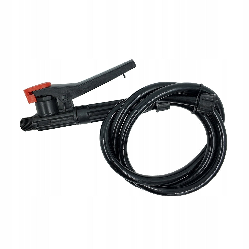 akumulatora muguras smidzinātājs 12 V 8,0 Ah 12 l 5 bar