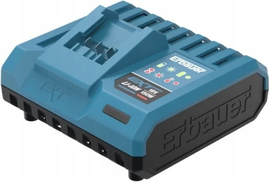 ERBAUER G2, 16in1, 3x 4Ah, ERI1078SDS, ERI1083GRD, ERI1107COM, ERI1093IPD
