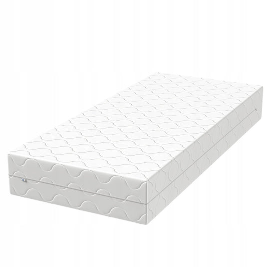 Vaikiškas čiužinys 80x200 kišeninis vaikų kambariui 14cm Borys Kids