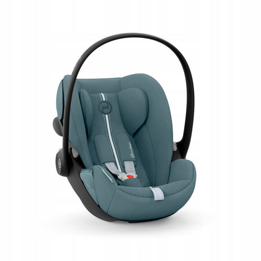 Autosēdeklis Cybex Cloud GI-Size, Stormy Blue Plus, 0-13 kg