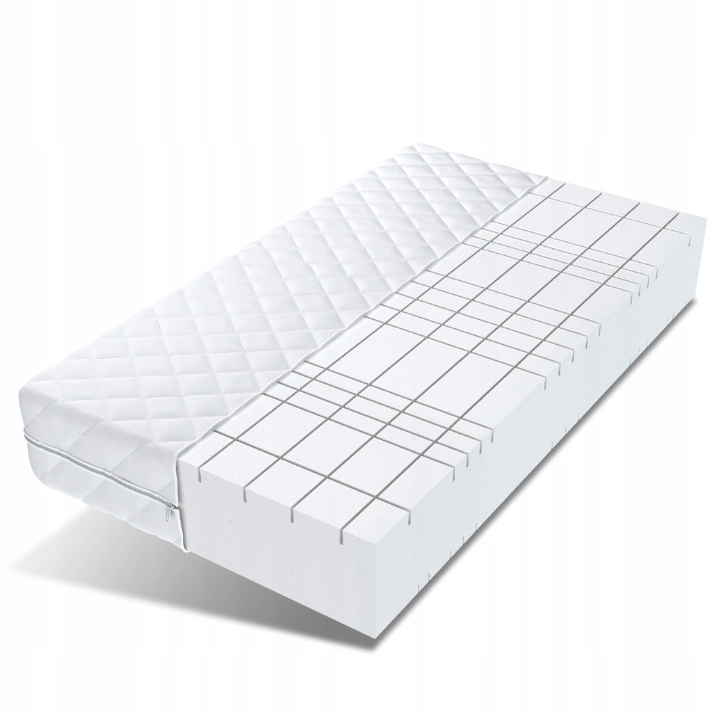 Madrats 140x200 tsooniga HR kõva PEARL MAX