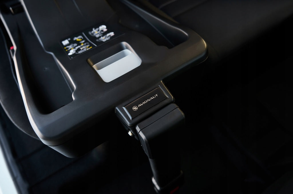 Autosēdeklis Avionaut Pixel PRO 2.0 C 0-13 kg ar Isofix Dock 2.0 bāzi