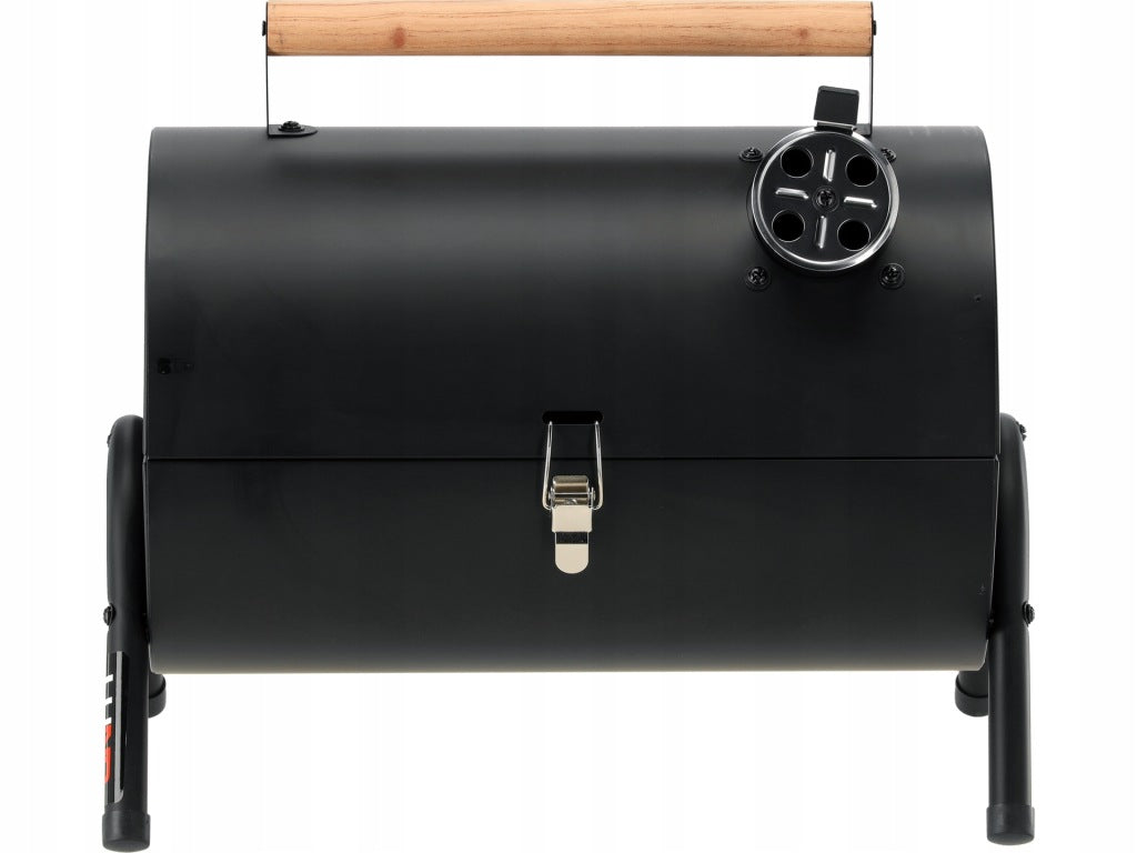 Kaasaskantav söegrill 2 x rest 34x21cm