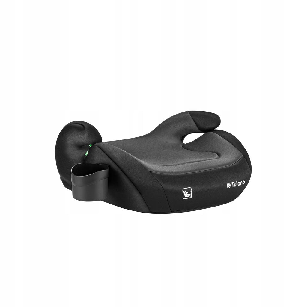 Automobilinė kėdutė 15-36 kg TULANO i-Size atramos pagrindas 100-150 cm