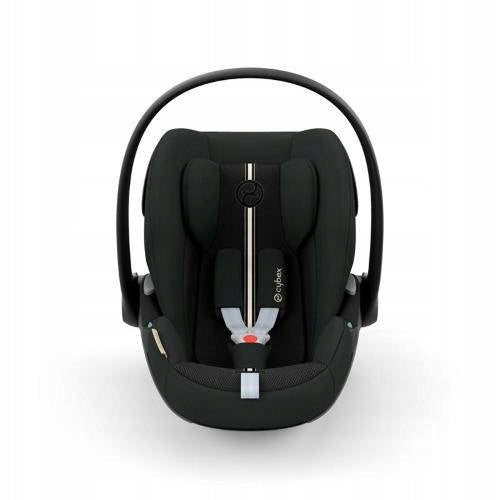 Cybex Cloud G i-Size Moon Black Plus turvaiste, 0-13 kg, 0-13 kg