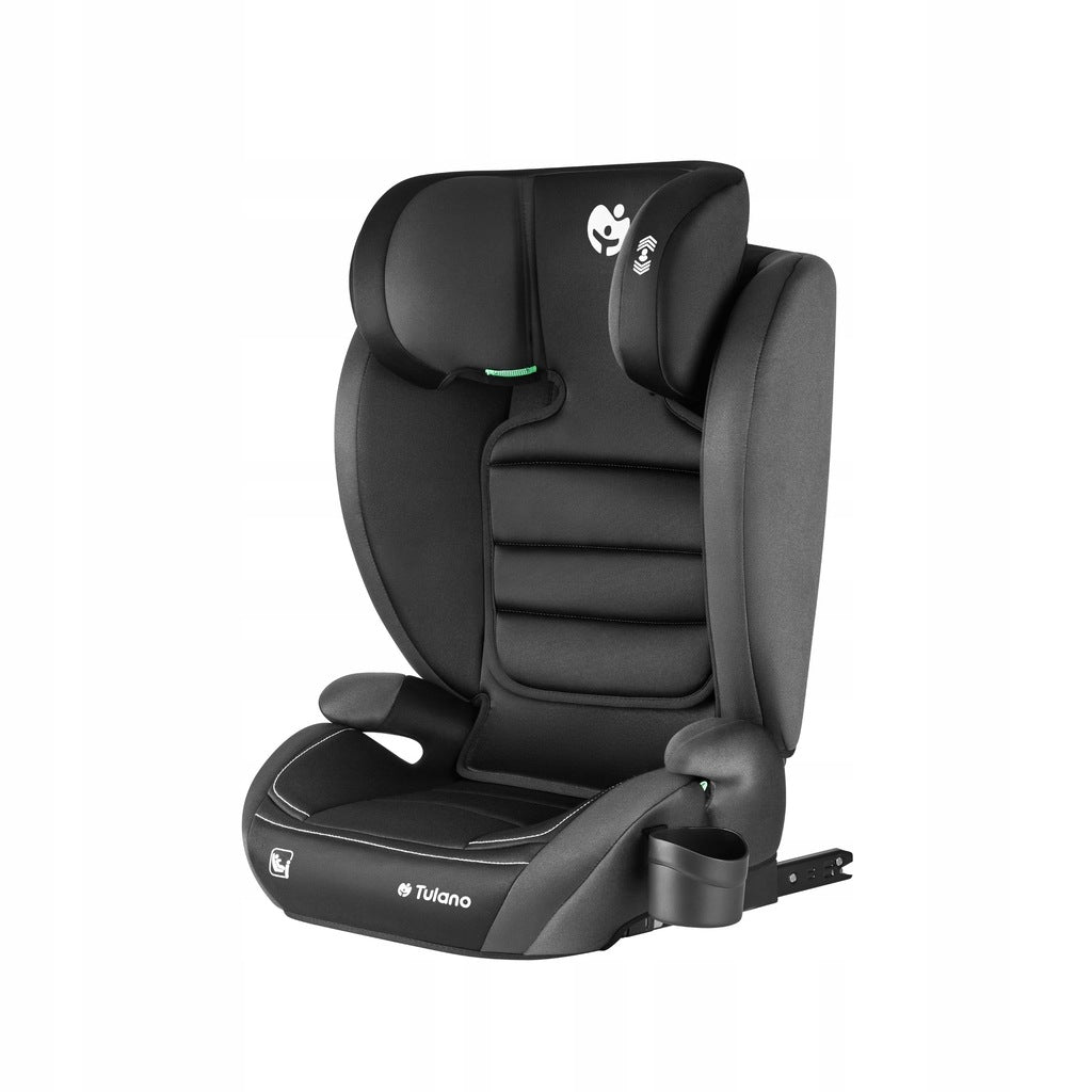 Autoiste 15-36 kg TULANO ISOFIX alus 100-150 cm