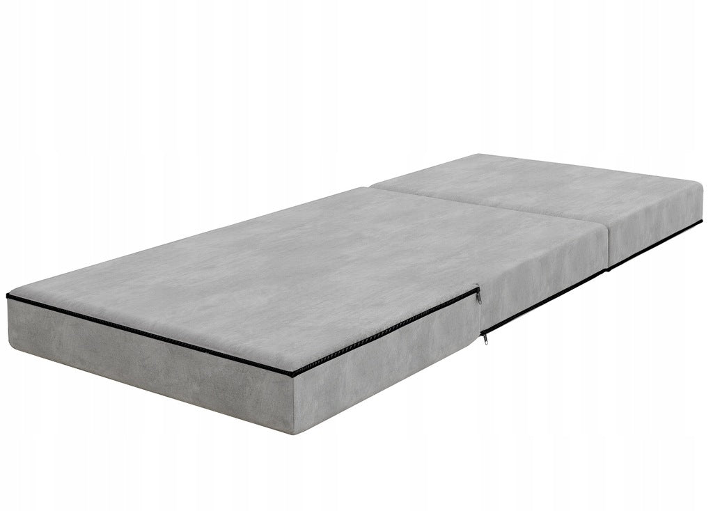 Kokkupandav reisivoodi 200x80x14 cm, kokkupandav MAXI CASO