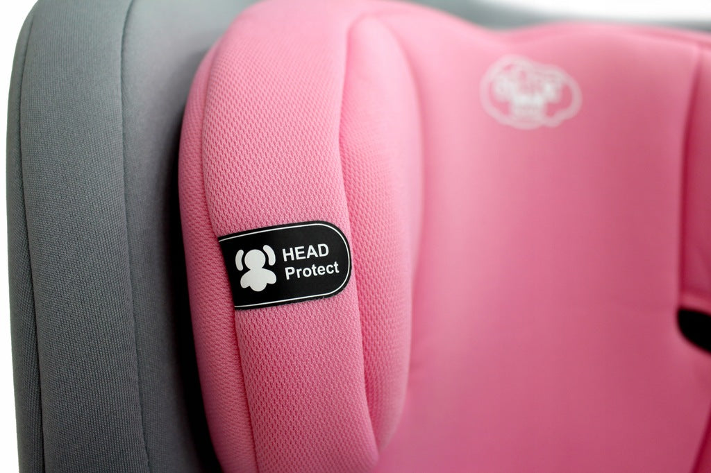 Start Baby Laro 15-36kg I-SIZE ISOFIX autokrēsliņš mazuļiem