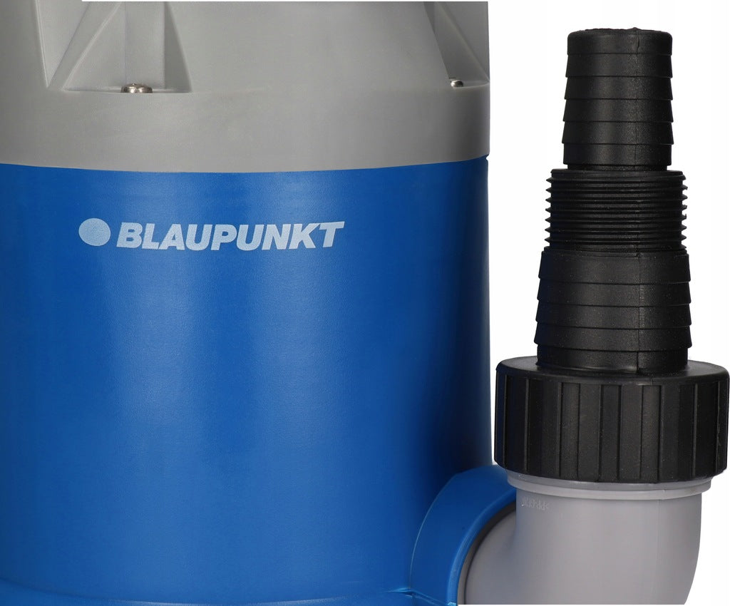 Nešvaraus vandens siurblys 1000 W 16000 l plūdė