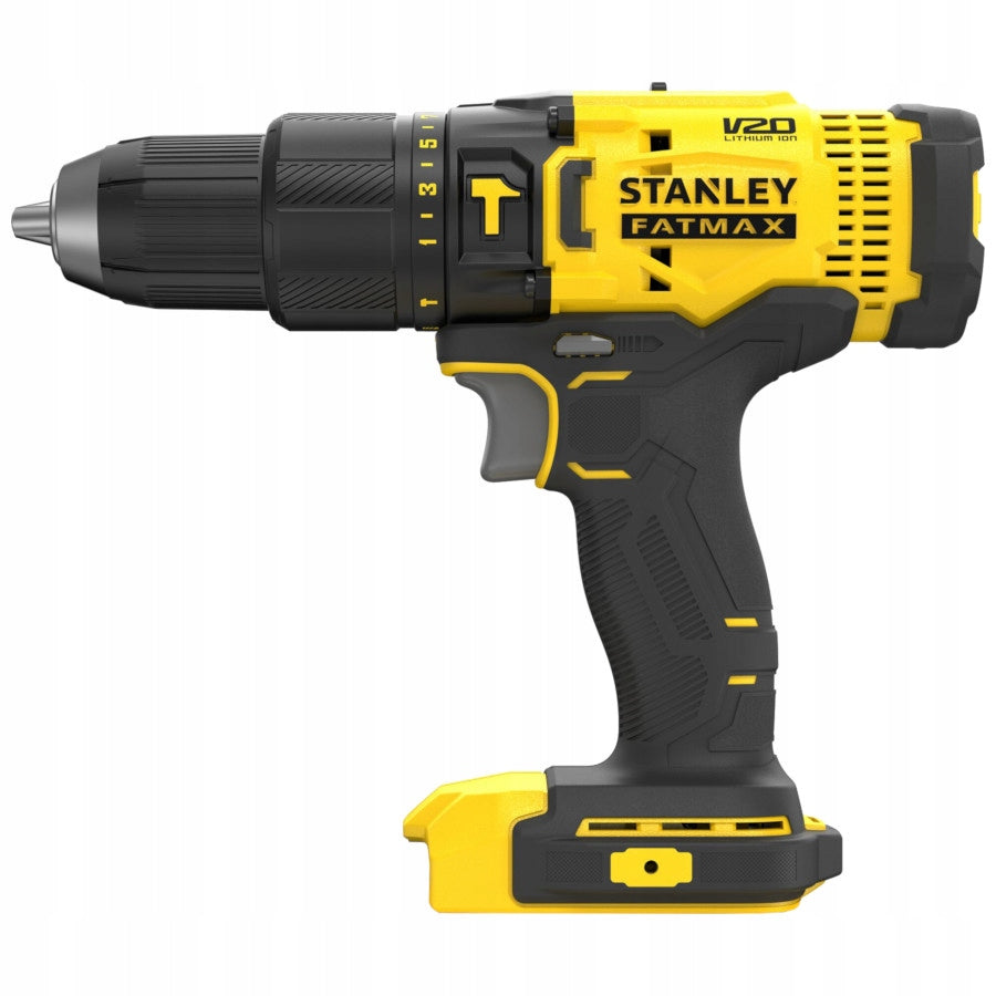 STANLEY 18V FATMAX V20 elektriliste tööriistade komplekt