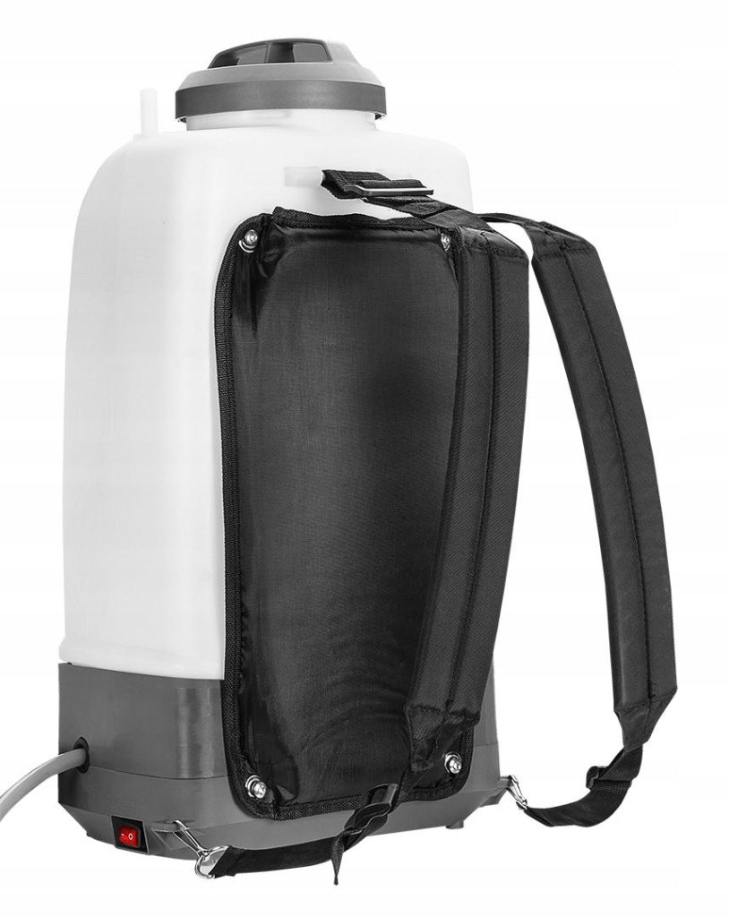 15L akumuliatorinis purkštuvas 18V