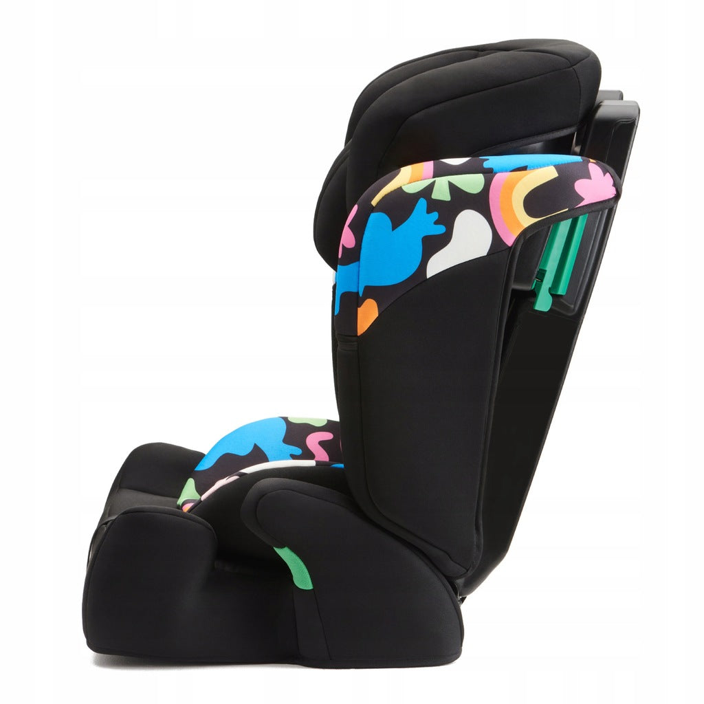 utomobilinė kėdutė 76–150 cm, 9–36 kg, „COMFORT UP I-SIZE“,