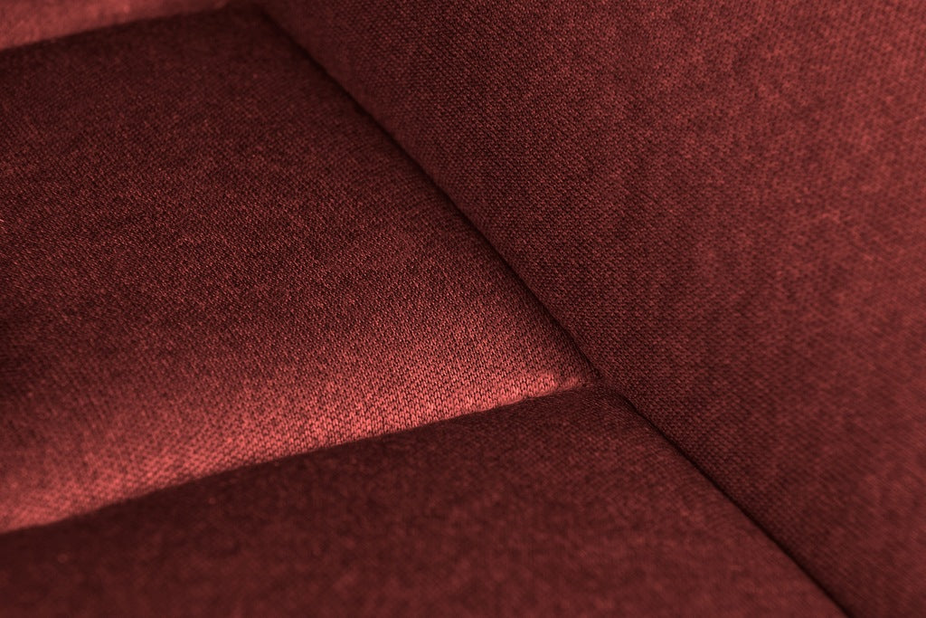 i-Size turvaiste, 76-150 cm, 9-36 kg, punane