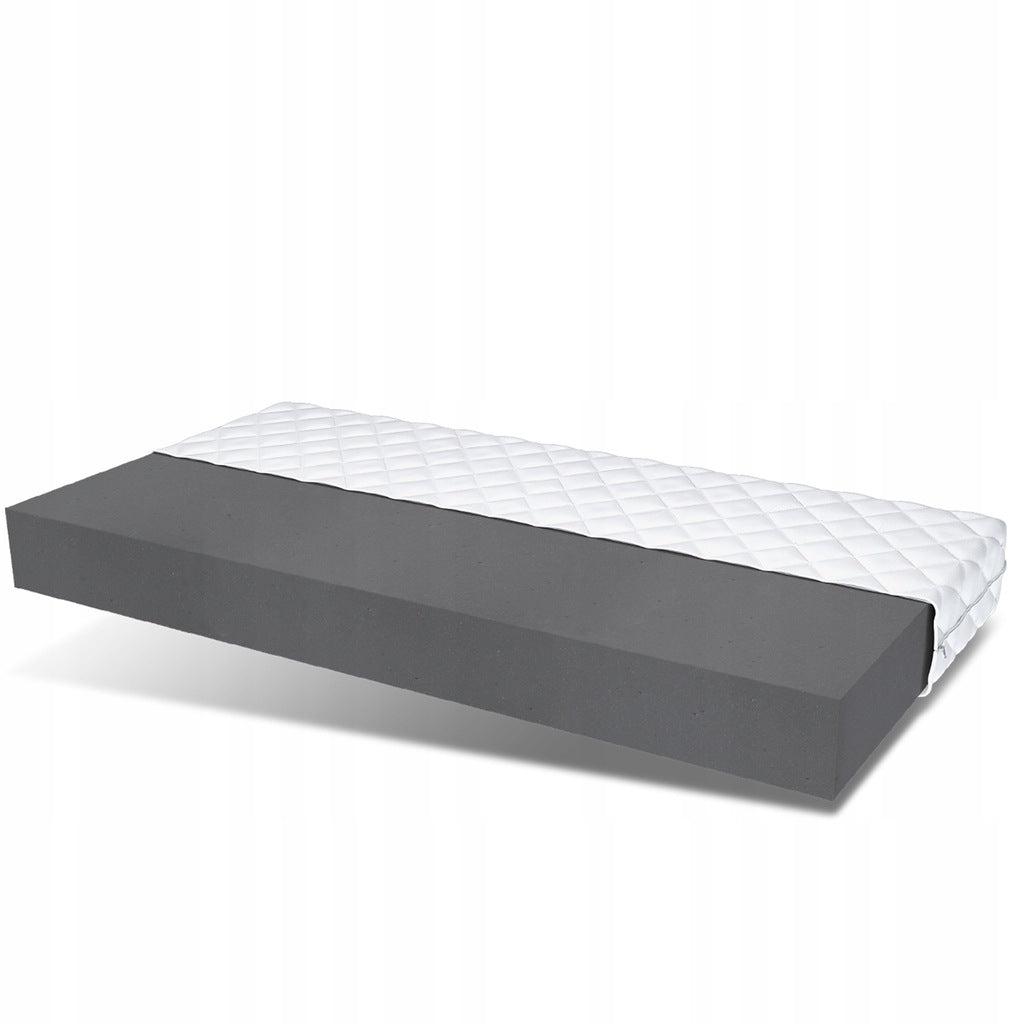 Vahtmadrats 90x190 LUNA vahtplast 14 cm
