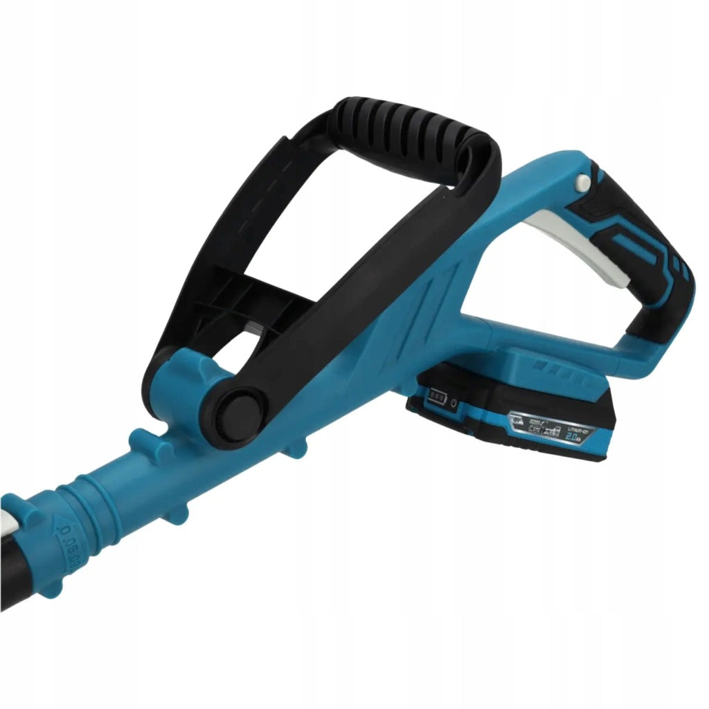 18 V belaidė žoliapjovė