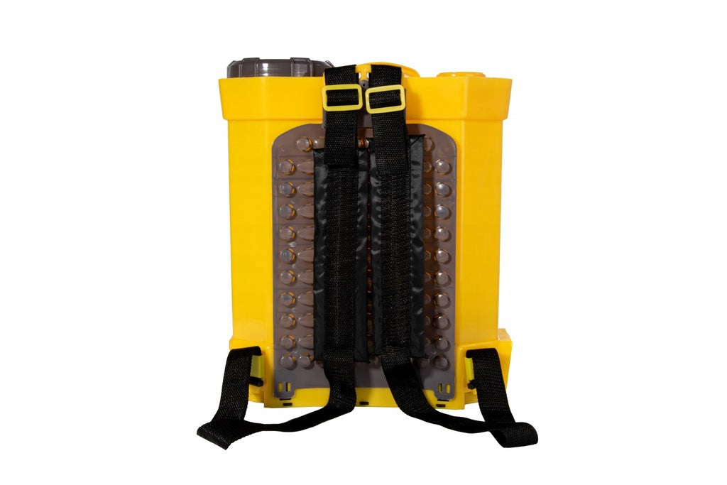 12 litrų akumuliatorinis purkštuvas