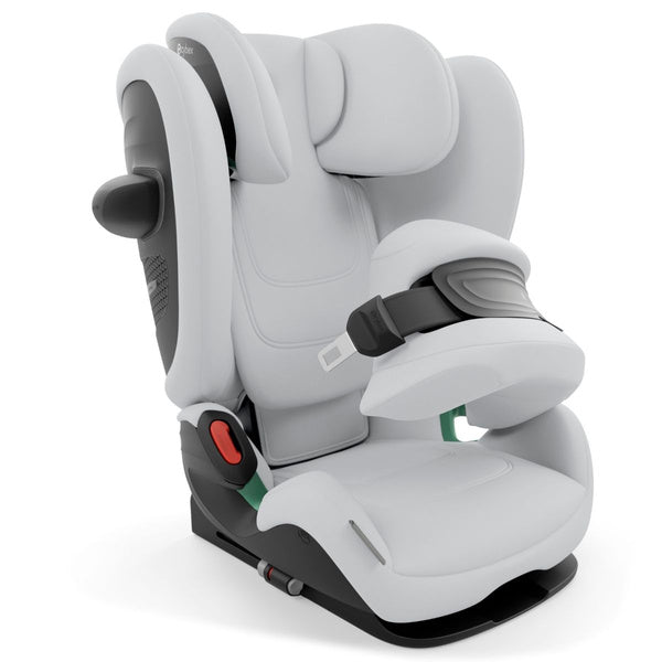 Cybex Pallas G2 I-Size automobilinė kėdutė, 9-50 kg, rūko pilka