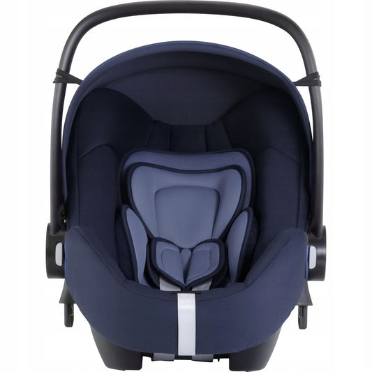 Britax Römer Baby Safe 2 i-Size autokrēsliņš, Moonlight Blue SB