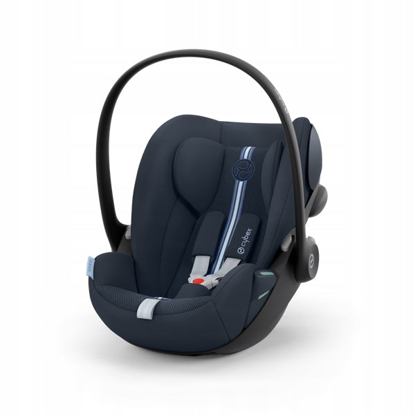 Cybex Cloud G turvatool, 0–13 kg, sinine