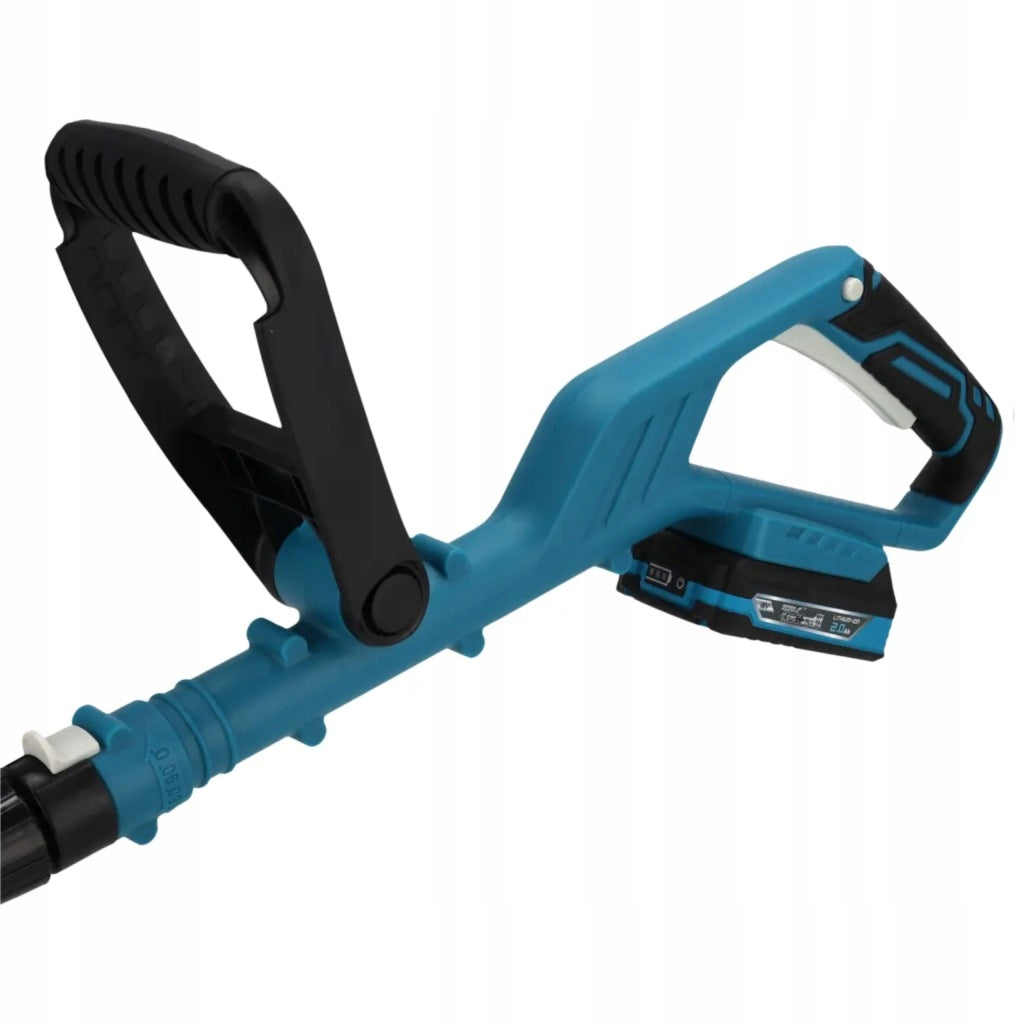 18 V belaidė žoliapjovė