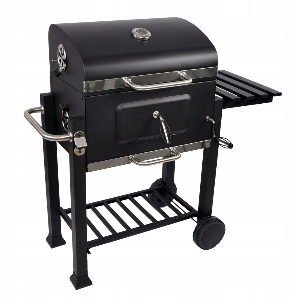SUUR NURGA ALL SÖEGRILL