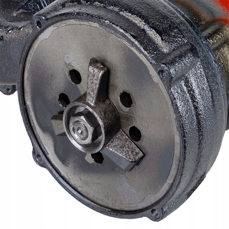 Reoveepump ilma ujukita 2600 W