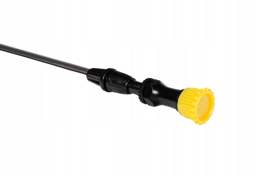 12 litrų akumuliatorinis purkštuvas