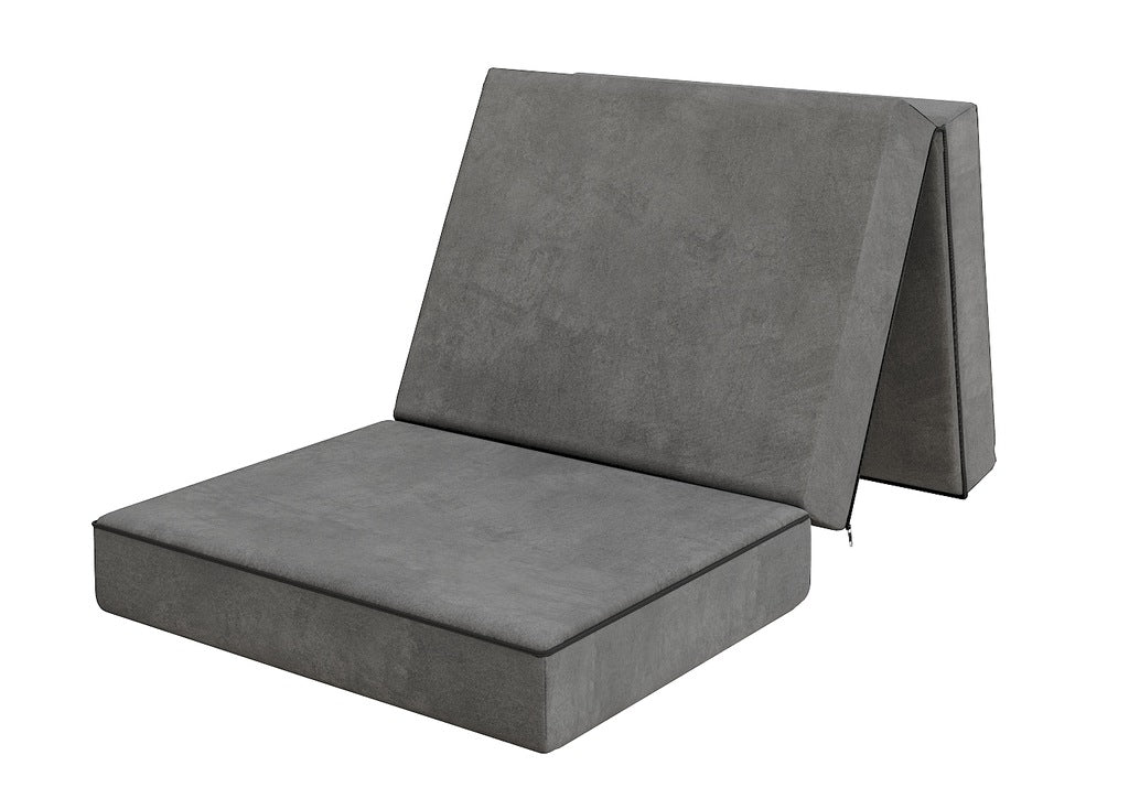 Kokkupandav reisivoodi 200x80x14 cm, kokkupandav MAXI CASO