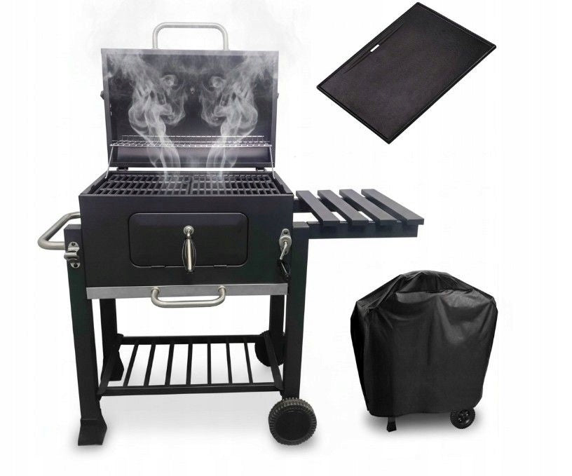 SUUR NURGA ALL SÖEGRILL