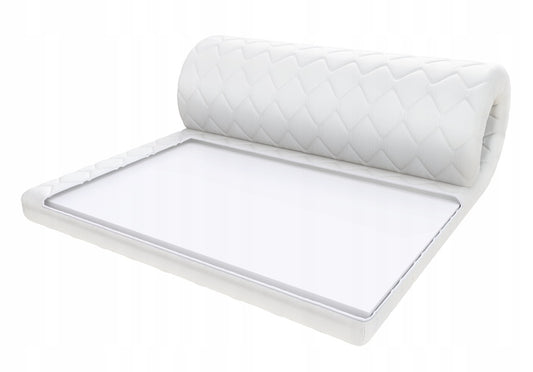 Matrača virskārta 90x200, putu virskārta 4 cm