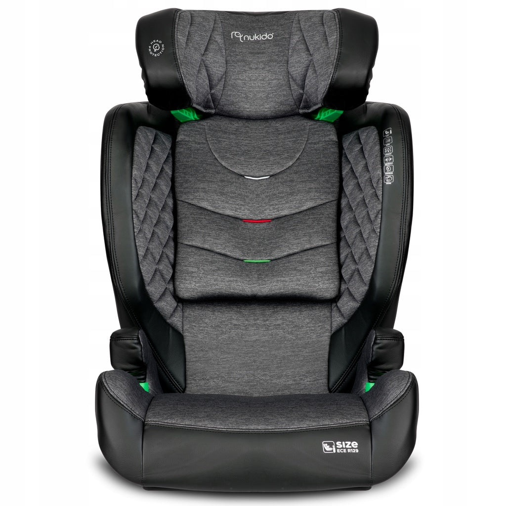 Louis laste turvatool 15–36 kg ISOFIX I-SIZE BASIC