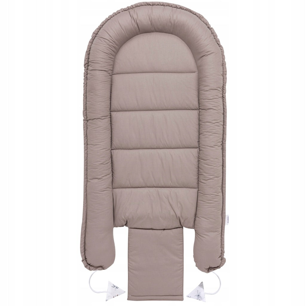 Mähkimiskookoni viimistluspesa „Comfort Swaddle JUKKI“
